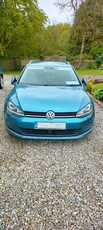 2014 - Volkswagen Golf Automatic