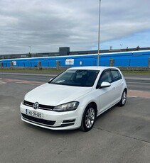 2014 - Volkswagen Golf Automatic