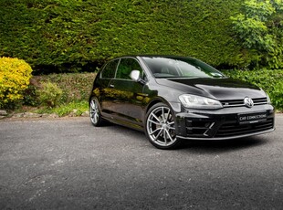 2014 - Volkswagen Golf Manual