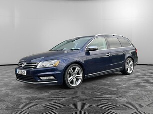 2014 - Volkswagen Passat Automatic