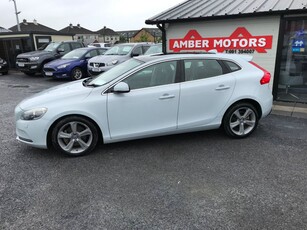 2014 - Volvo V40 Automatic