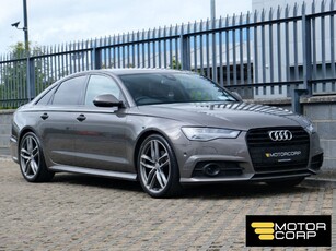 2015 (152) Audi A6