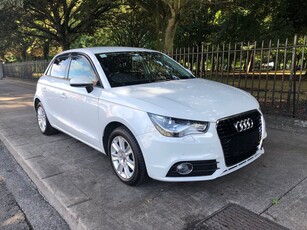 2015 - Audi A1 Automatic