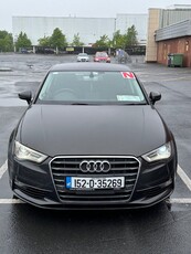 2015 - Audi A3 Automatic