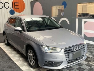 2015 - Audi A3 Automatic