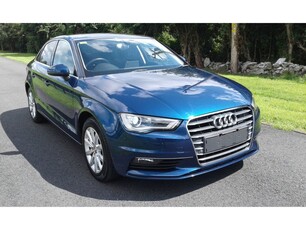 2015 - Audi A3 Automatic