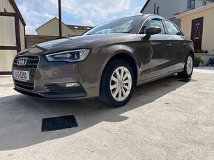 2015 - Audi A3 Automatic