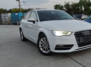 2015 - Audi A3 Automatic