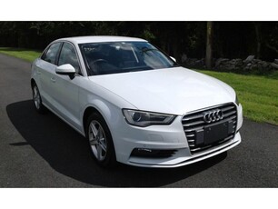 2015 - Audi A3 Automatic