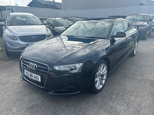 2015 - Audi A5 Automatic