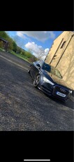 2015 - Audi A6 Manual