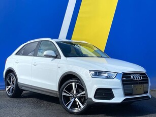 2015 Audi Q3