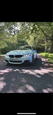 2015 - BMW 4-Series Automatic