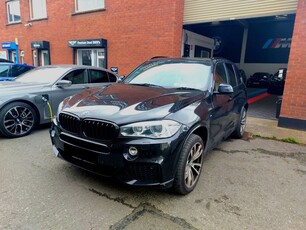 2015 - BMW X5 Automatic