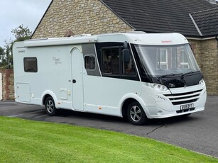 2015 - Fiat Ducato Automatic