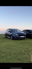 2015 - Ford Focus Manual