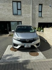 2015 - Honda Fit Automatic