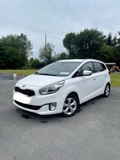 2015 - Kia Carens Manual