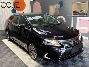 2015 - Lexus HS Automatic