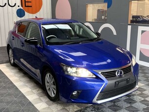 2015 - Lexus Other Automatic