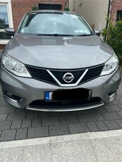 2015 - Nissan Pulsar Automatic