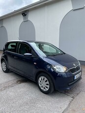 2015 - Skoda Citigo Manual