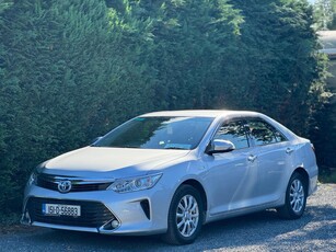 2015 - Toyota Camry Automatic