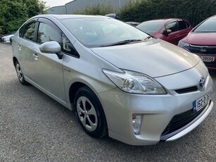 2015 - Toyota Prius Automatic