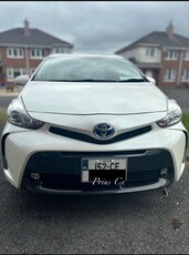 2015 - Toyota Prius Automatic