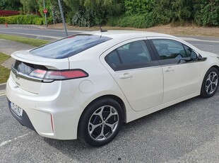 2015 - Vauxhall Ampera Automatic