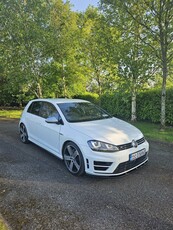 2015 - Volkswagen Golf Automatic