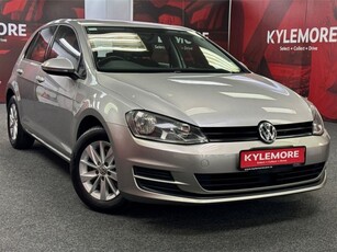 2015 - Volkswagen Golf Automatic