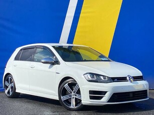 2015 - Volkswagen Golf Automatic