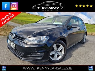 2015 - Volkswagen Golf Automatic