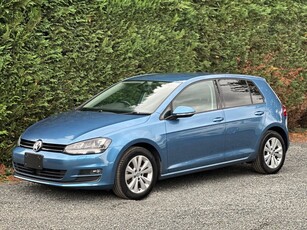 2015 - Volkswagen Golf Automatic