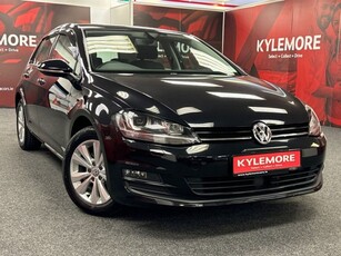 2015 - Volkswagen Golf Automatic