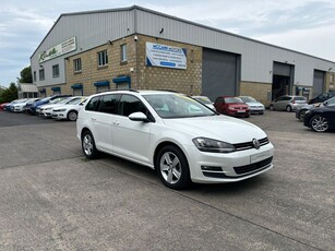 2015 - Volkswagen Golf Automatic