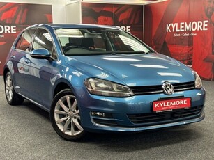 2015 - Volkswagen Golf Automatic