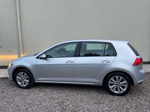 2015 - Volkswagen Golf Manual