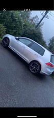 2015 - Volkswagen Golf Manual