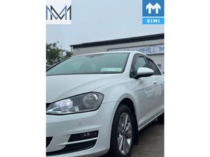 2015 - Volkswagen Golf Manual