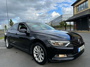 2015 - Volkswagen Passat Automatic