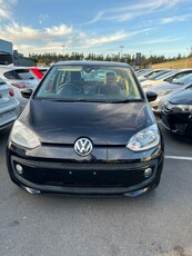 2015 - Volkswagen up! Automatic