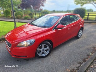 2015 - Volvo V40 Automatic