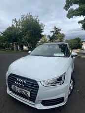 2016 - Audi A1 Automatic