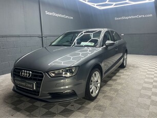 2016 - Audi A3 Automatic