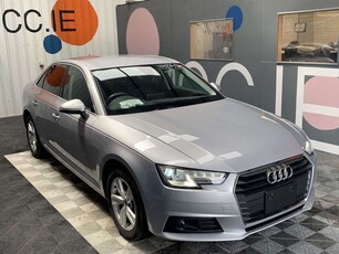 2016 - Audi A4 Automatic