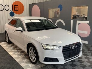 2016 - Audi A4 Automatic