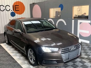 2016 - Audi A4 Automatic