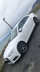 2016 - Audi A4 Manual